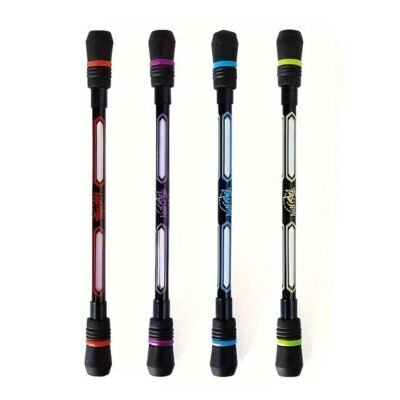4 Color SpinMaster LED Spinning Pen for Tricks & Fun
