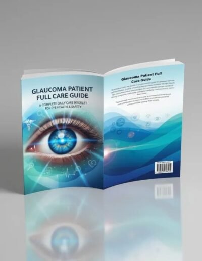 Glaucoma Patient Care Guide