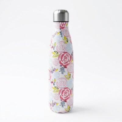 Stainless Steel Water Bottle 500ml