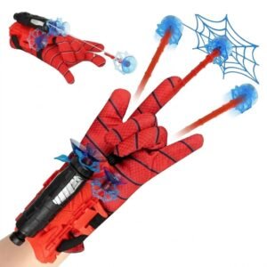 Spider Man Web Shooter